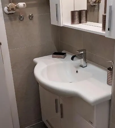 Sabra Saray Апартаменты Сараево