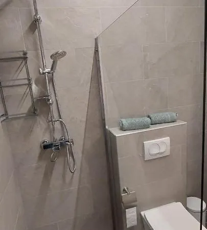 Sabra Saray Апартаменты Сараево