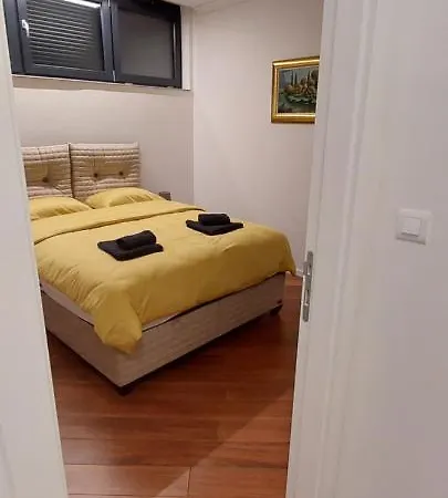 Sabra Saray Сараево